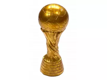 PD W002 WM Star-Cup aus Resin