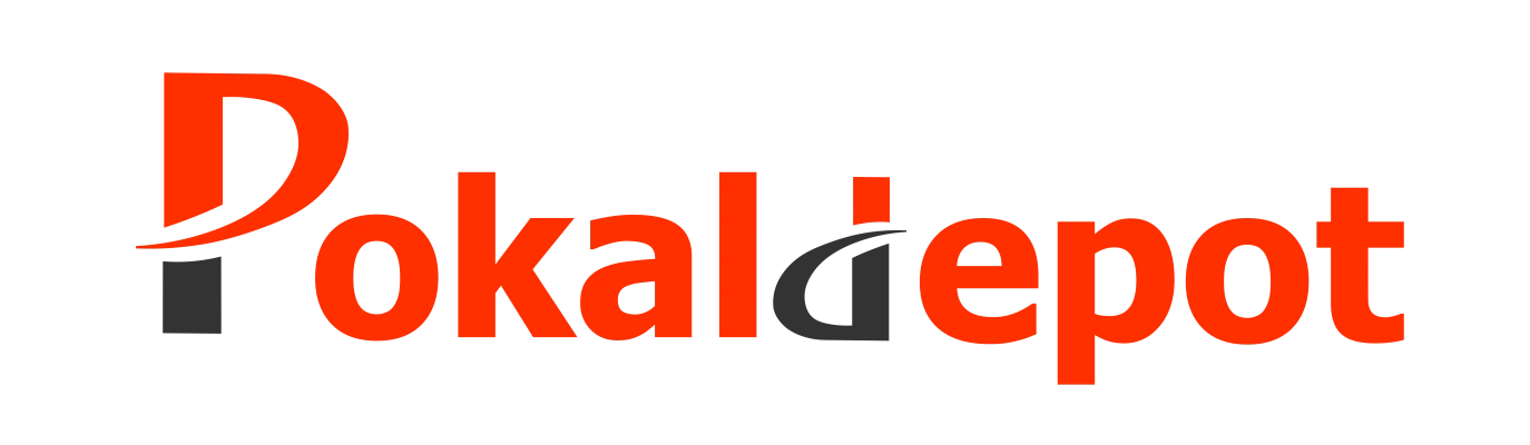Pokaldepot Logo
