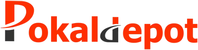 Pokaldepot Logo
